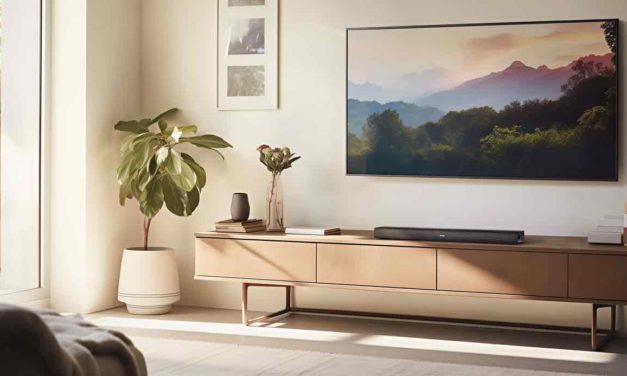 Denon DHT-S218, una barra de sonido con subwoofers integrados y precio atractivo