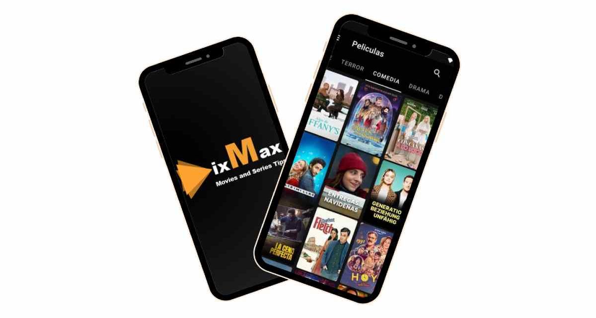 ¿Es seguro descargar e instalar el APK DixMax?