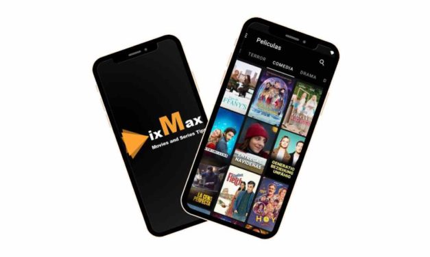 ¿Es seguro descargar e instalar el APK DixMax?