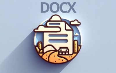 Cómo abrir documentos DOCX online y en Android gratis