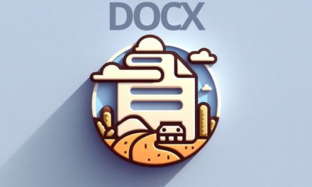 Cómo abrir documentos DOCX online y en Android gratis