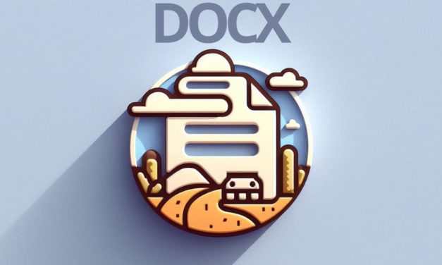 Cómo abrir documentos DOCX online y en Android gratis