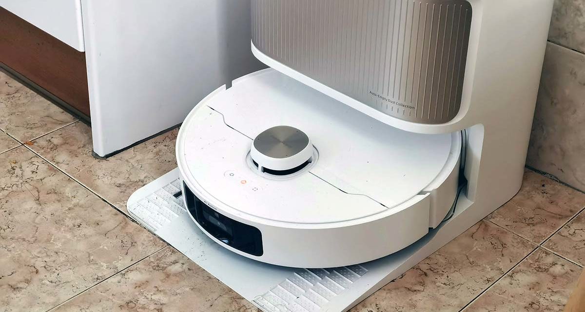 Las ofertas más atractivas de Dreame para el Black Friday 2024