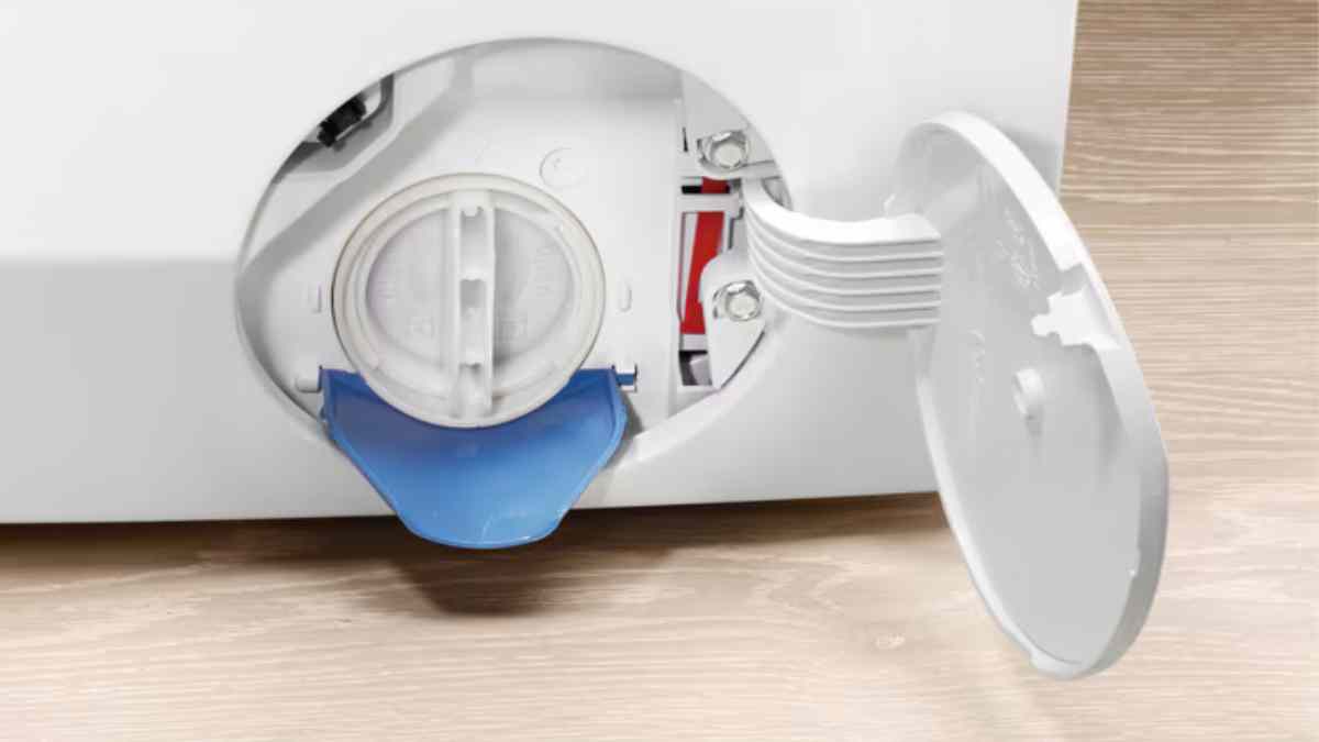 Electrolux Serie 700 DualCare filtro