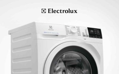 Electrolux PerfectCare 700, una lavadora con tecnología SteamCare para reducir arrugas en el lavado