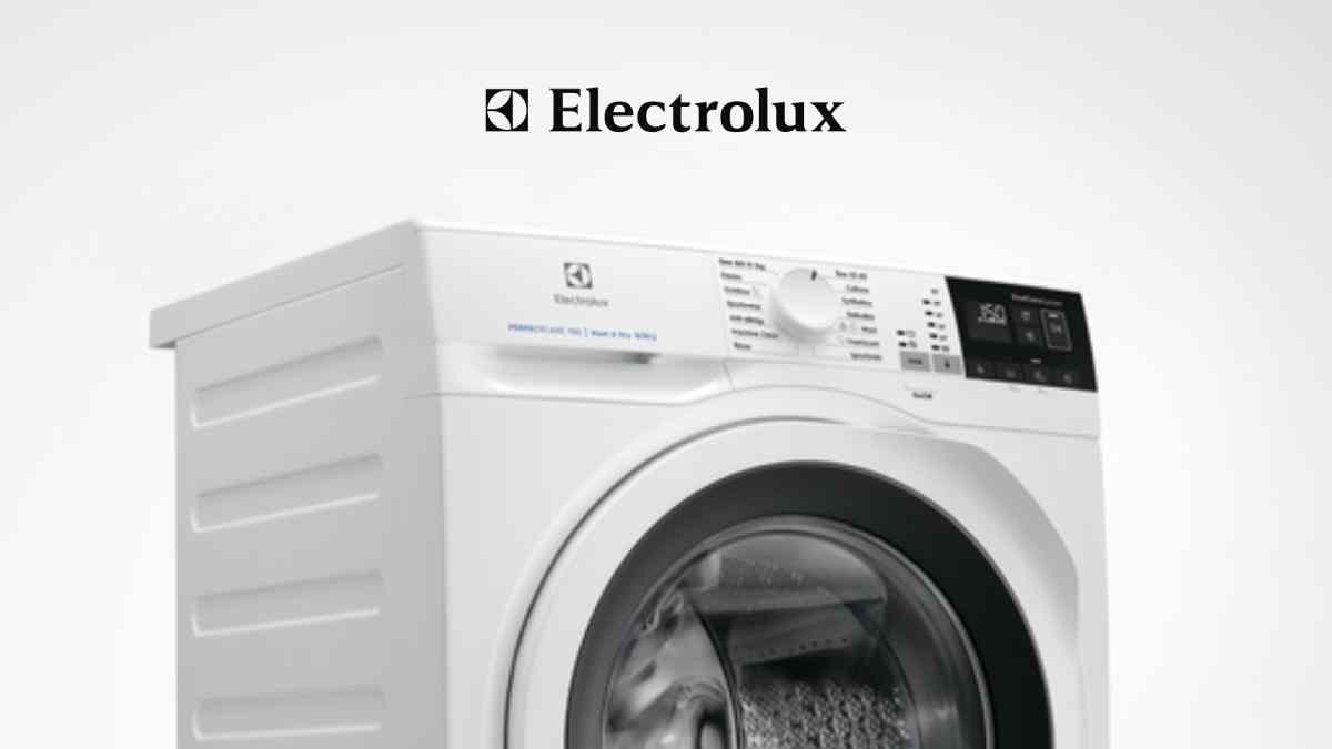 Electrolux Serie 700 DualCare portada