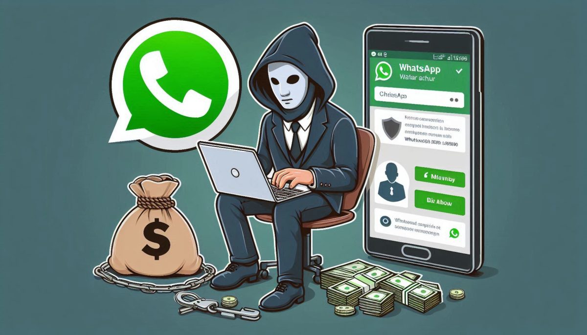 Estafas y timos WhatsApp