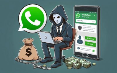 Estos son los nuevos timos y estafas que se están poniendo de moda en WhatsApp