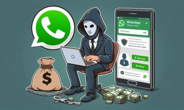 Estos son los nuevos timos y estafas que se están poniendo de moda en WhatsApp