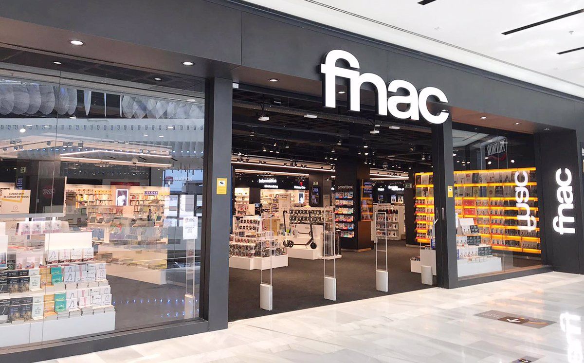 fnac