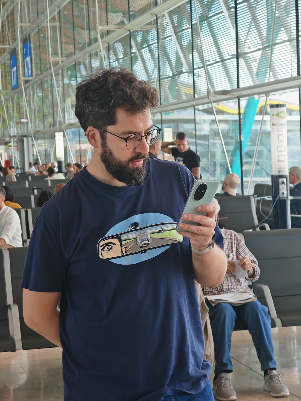 fotos honor magic v3 19