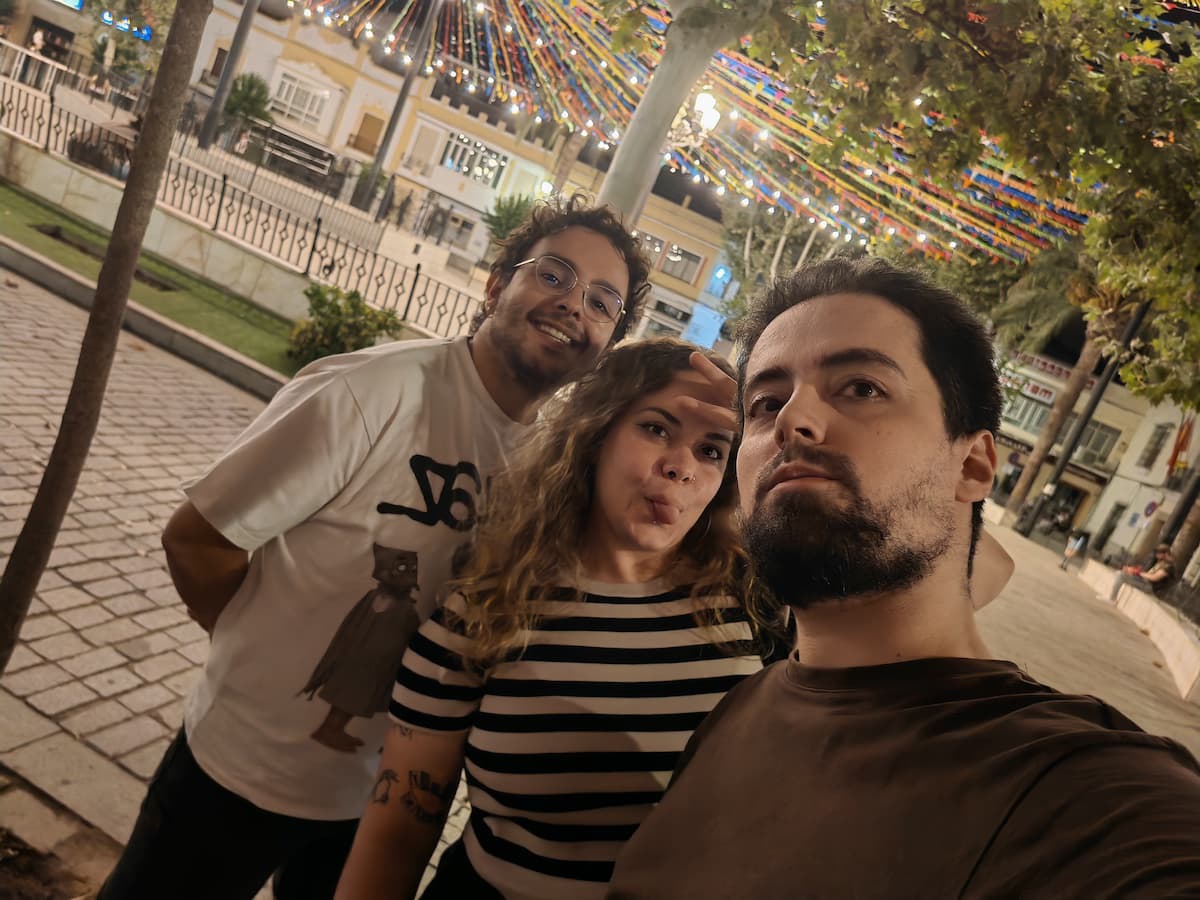 fotos honor magic v3 66