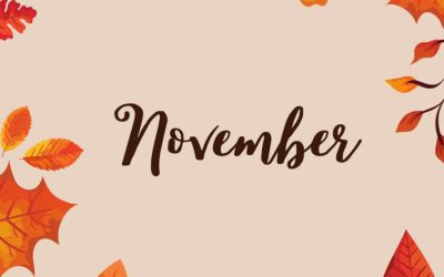 125 frases de noviembre 2024 para dar la bienvenida al mes
