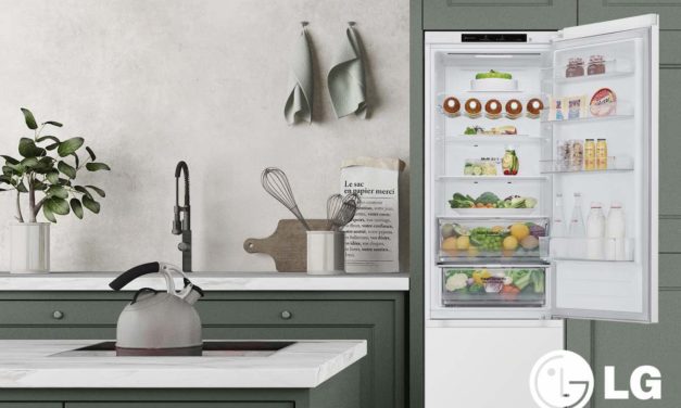 «Que duren para siempre», el compromiso con la durabilidad de LG se materializa en frigoríficos con garantía de por vida