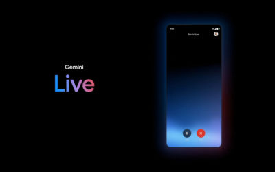 He podido probar Gemini Live en español: mi asombrosa experiencia con la IA de Google