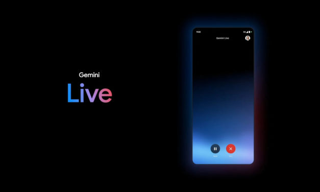 He podido probar Gemini Live en español: mi asombrosa experiencia con la IA de Google