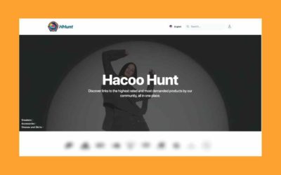 ¿Son fiables los links de Hacoo Hunt? Mi experiencia con esta web de enlaces de Hacoo