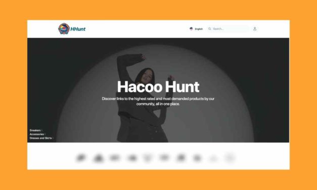 ¿Son fiables los links de Hacoo Hunt? Mi experiencia con esta web de enlaces de Hacoo