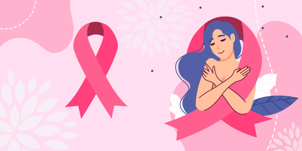 25 imágenes bonitas para dar apoyo en el día del cáncer de mama a través de WhatsApp e Instagram 14 imagenes cancer mama 0
