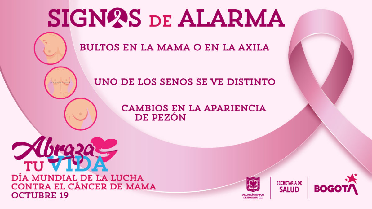 25 imágenes bonitas para dar apoyo en el día del cáncer de mama a través de WhatsApp e Instagram 18 imagenes cancer mama 4