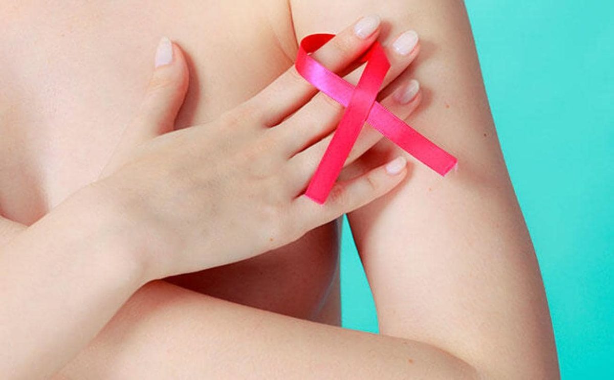 25 imágenes bonitas para dar apoyo en el día del cáncer de mama a través de WhatsApp e Instagram 17 imagenes cancer mama 5