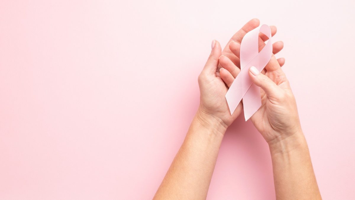 25 imágenes bonitas para dar apoyo en el día del cáncer de mama a través de WhatsApp e Instagram 16 imagenes cancer mama 6