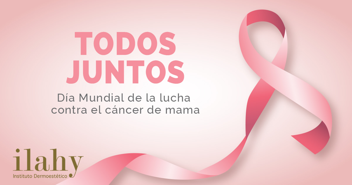 25 imágenes bonitas para dar apoyo en el día del cáncer de mama a través de WhatsApp e Instagram 15 imagenes cancer mama 7