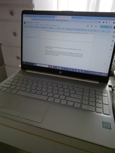 Mi experiencia con la Acer Iconia Tab P11 tras tres semanas de uso 6
