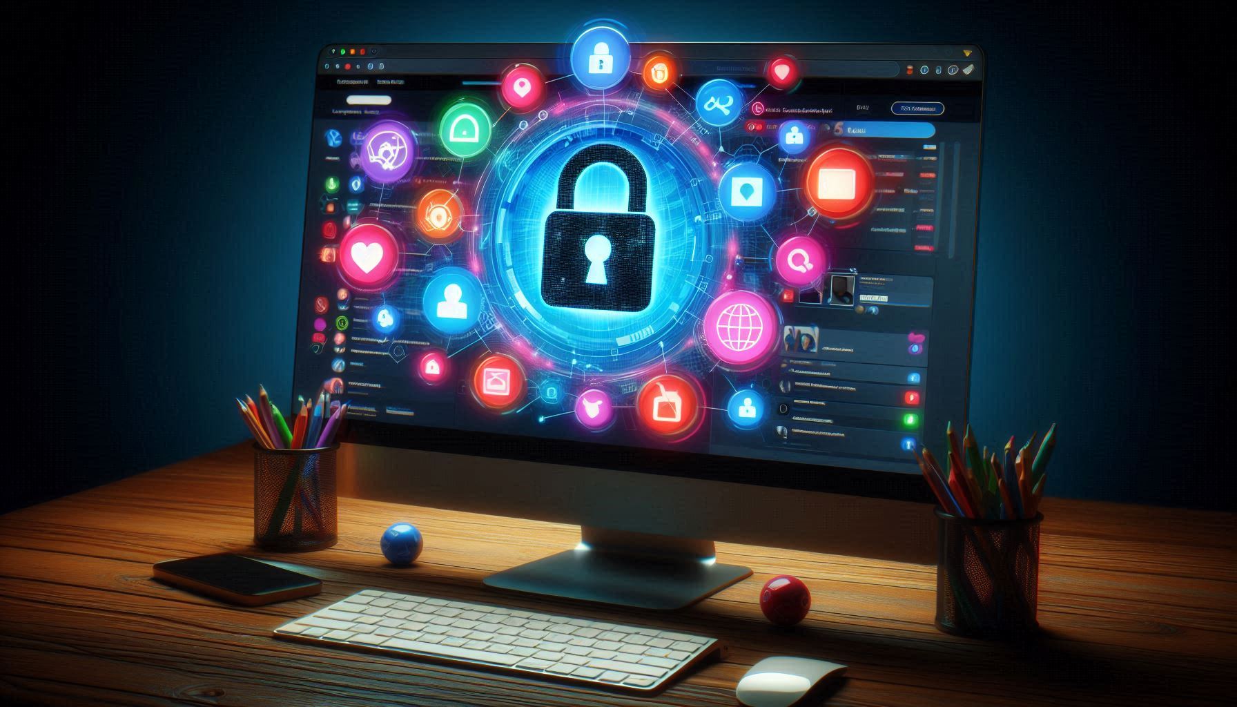 Proteger tu privacidad en redes sociales es posible siguiendo estos ...