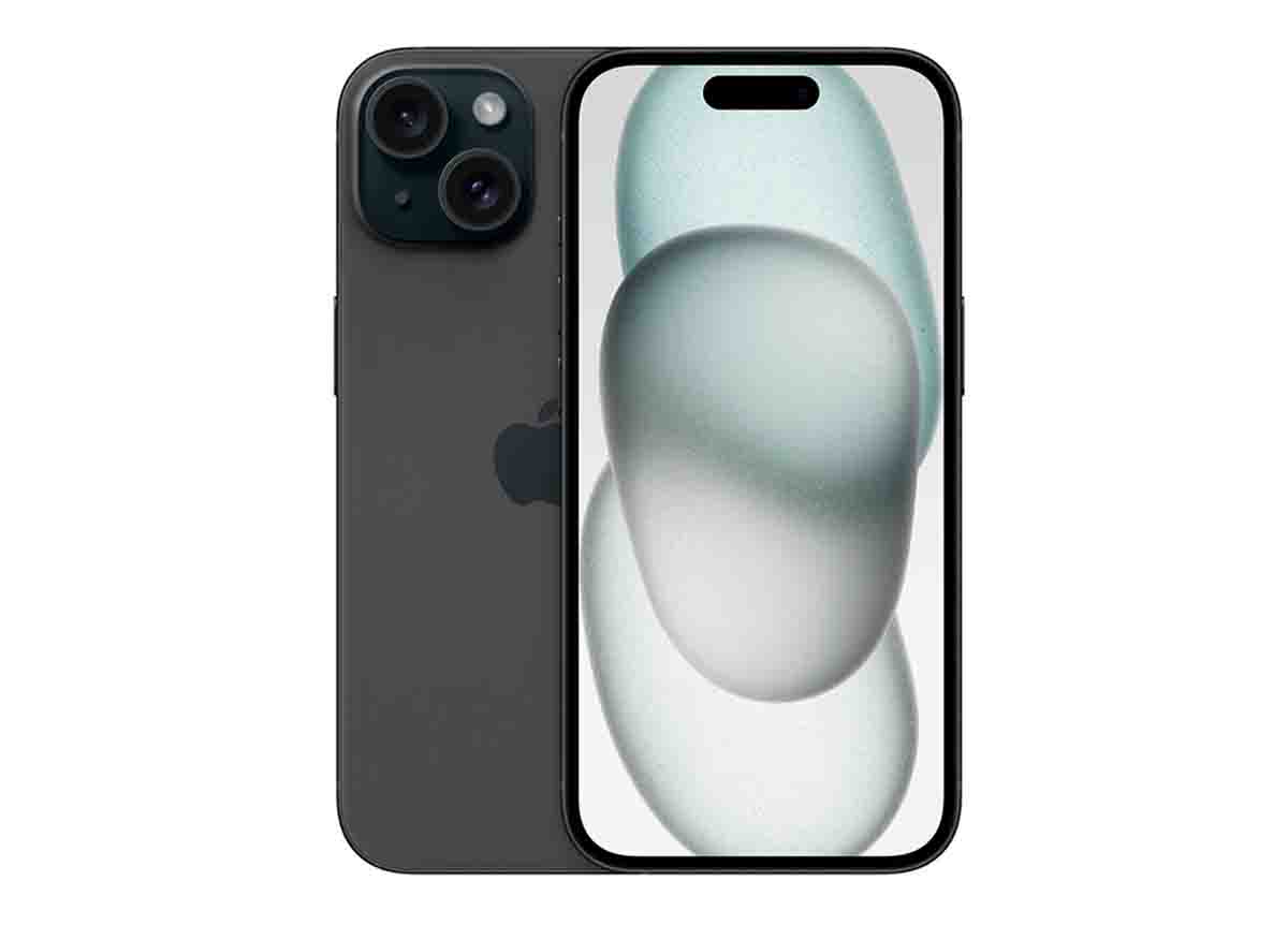 iPhone 15 vs Galaxy S24 FE, diferencias y cuál es mejor 3 iphone 15
