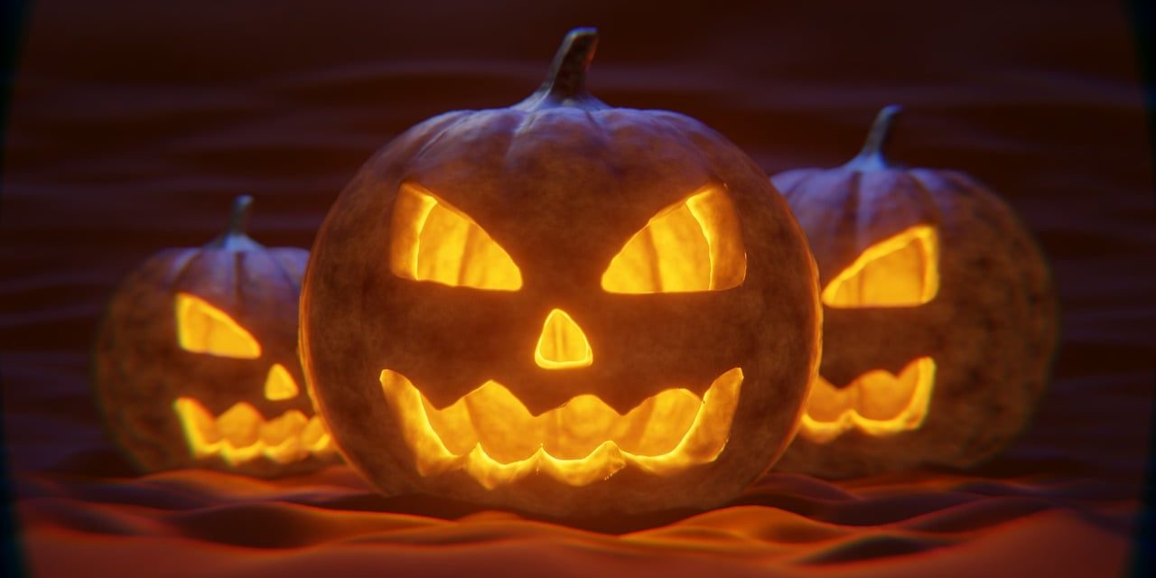 Las 16 películas de terror más espeluznantes de Halloween en Netflix y Disney+