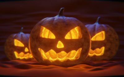 Las 16 películas de terror más espeluznantes de Halloween en Netflix y Disney+