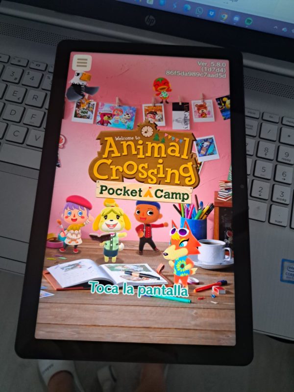 Mi experiencia con la Acer Iconia Tab P11 tras tres semanas de uso 3