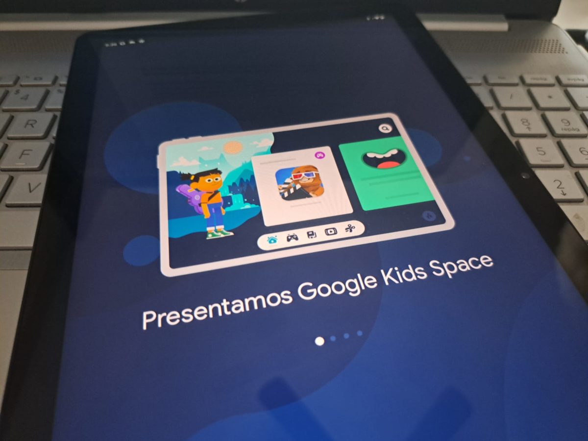 Mi experiencia con la Acer Iconia Tab P11 tras tres semanas de uso 4