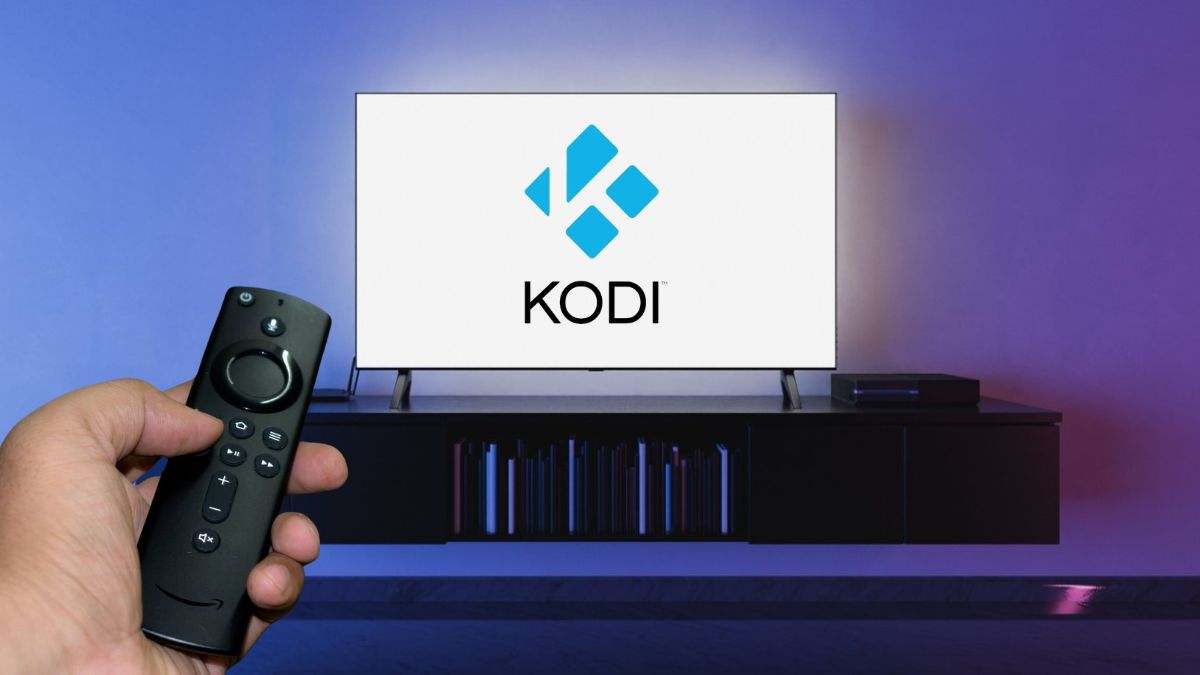 Estas son las mejores alternativas a Cristal Azul, cerrado para siempre en Kodi 1 Kodi-fire-stick