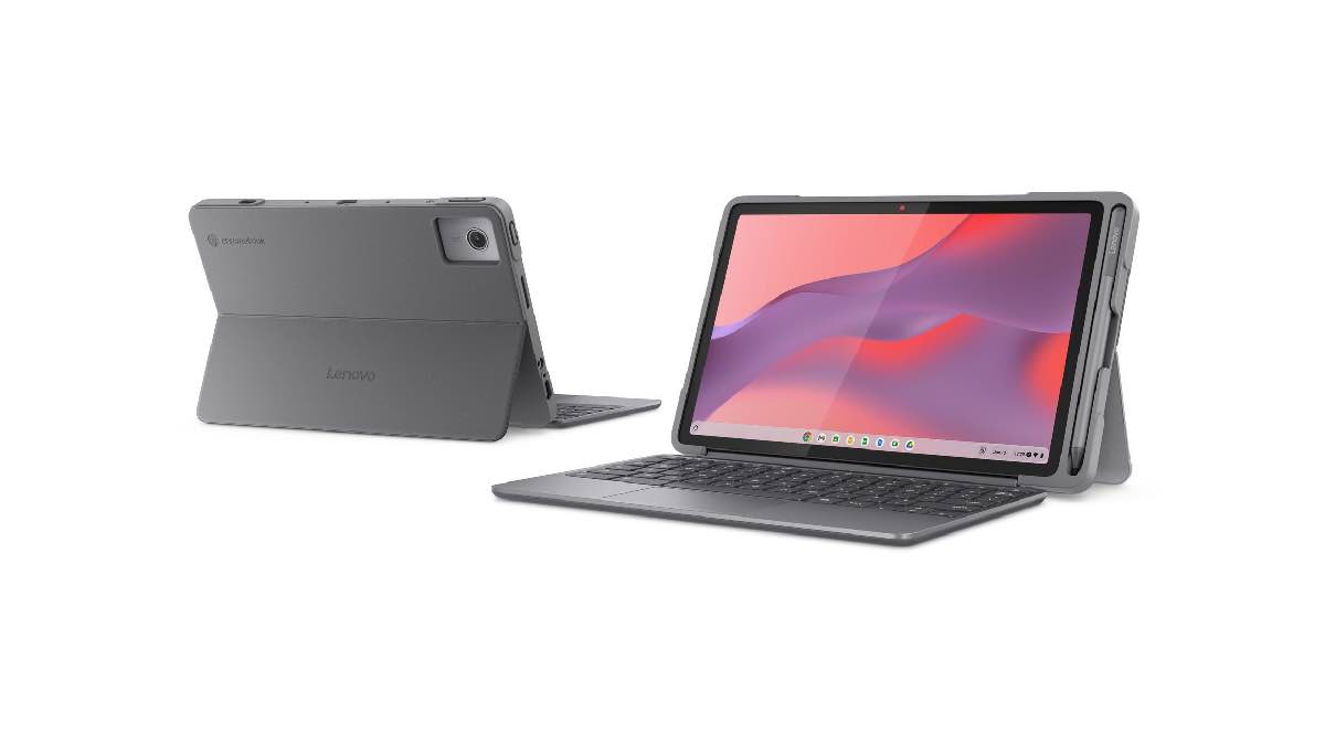 lenovo chromebook duet
