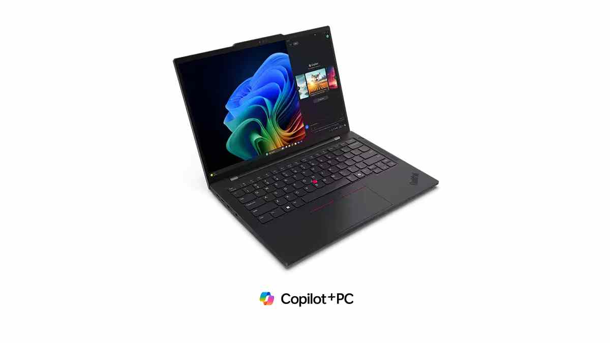 Lenovo ThinkPad T14s Gen 6, un portátil con procesador Snapdragon X Elite e IA de última generación 4 lenovo-thinkpad-t14s-gen-6-diseno