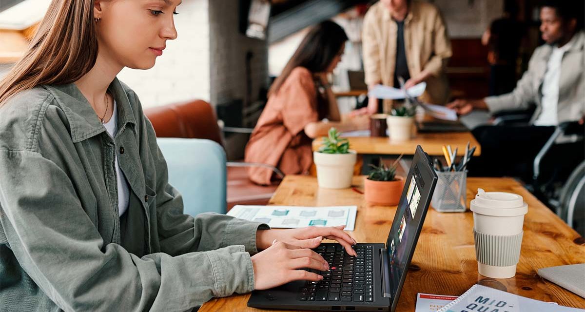 5 ideas de regalos tecnológicos de Lenovo para el Día de la Madre