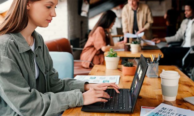 5 ideas de regalos tecnológicos de Lenovo para el Día de la Madre