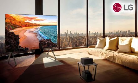 LG OLED evo M4, así es el televisor sin cables con imagen 4K de LG