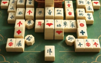 Los 6 juegos más recomendables del solitario Mahjong gratis y online