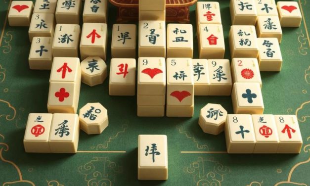 Los 6 juegos más recomendables del solitario Mahjong gratis y online