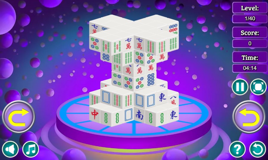 mahjong 3d juegos mas recomendables del solitario mahjong