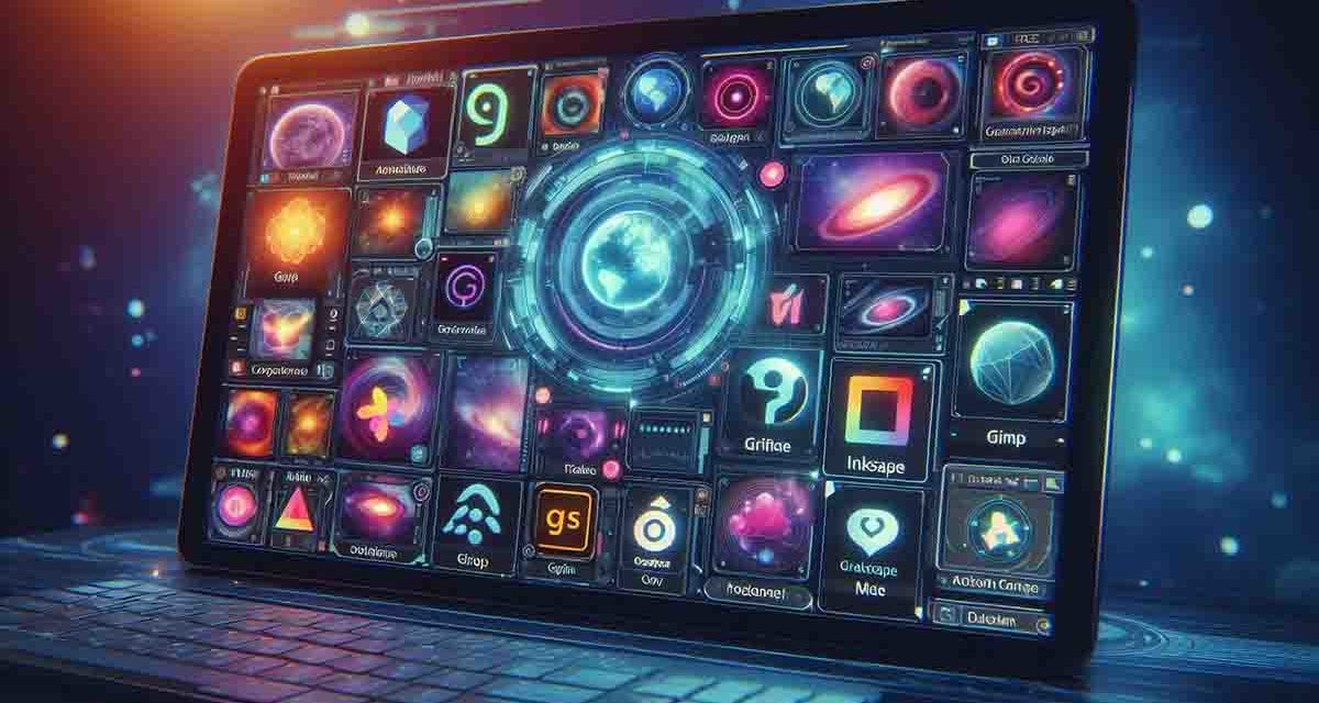 Estas son las mejores alternativas gratis a Photoshop en 2024