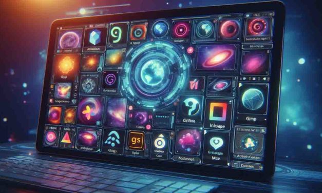 Estas son las mejores alternativas gratis a Photoshop en 2024