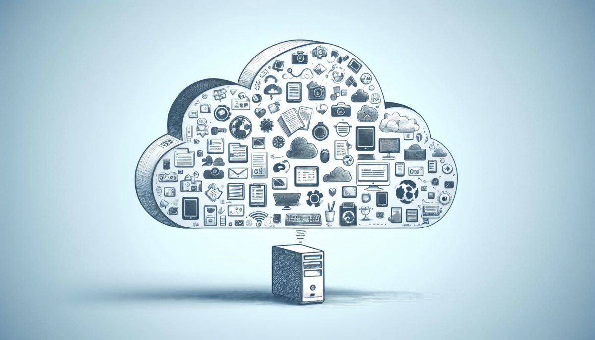 Estos son mis servicios en la nube favoritos: lo bueno y lo malo de Google Drive y OneDrive 1 Mejores servicios en la nube