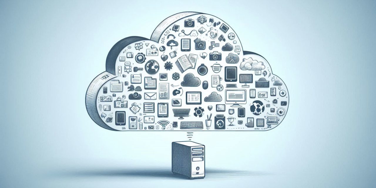 Estos son mis servicios en la nube favoritos: lo bueno y lo malo de Google Drive y OneDrive