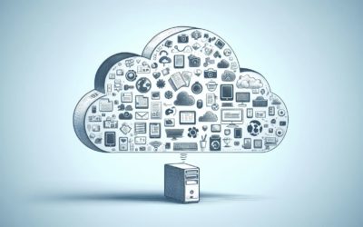 Estos son mis servicios en la nube favoritos: lo bueno y lo malo de Google Drive y OneDrive