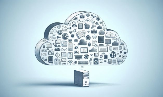 Estos son mis servicios en la nube favoritos: lo bueno y lo malo de Google Drive y OneDrive
