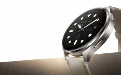 Xiaomi renueva la Smart Band 9 y el Xiaomi Watch 2, su pulsera y reloj más populares
